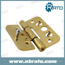 High Quality Copper Folding Door Hinge